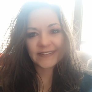 Meet your Posher, Shae lynn